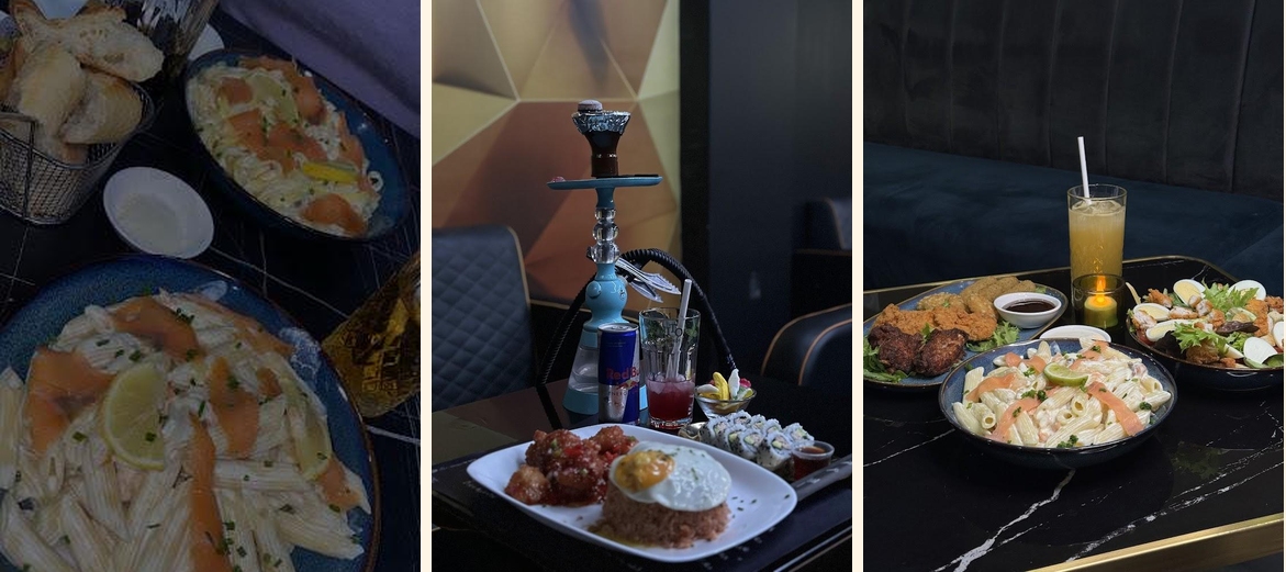 La veranda lounge - Gallery Image 2