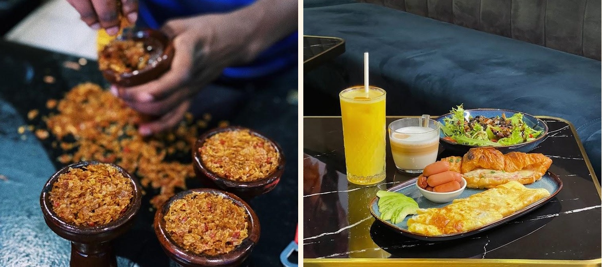 La veranda lounge - Gallery Image 3