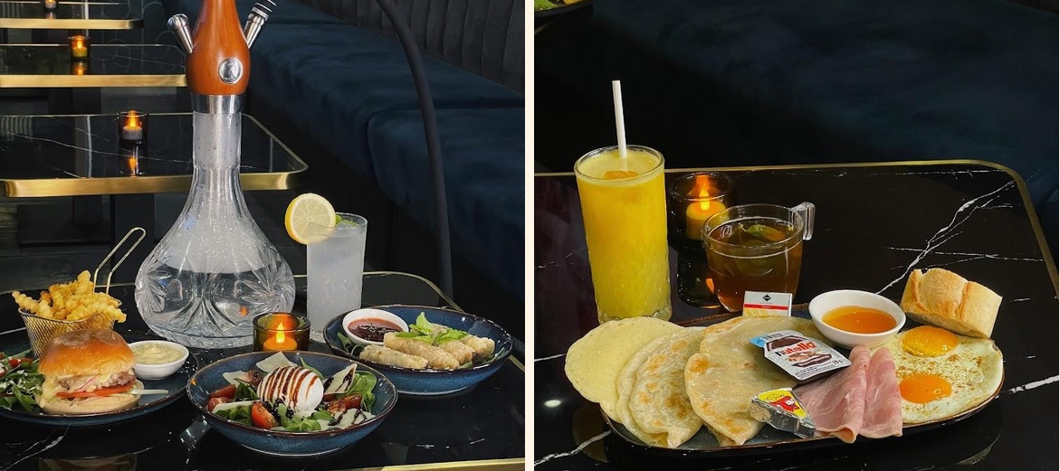 La veranda lounge - Gallery Image 5