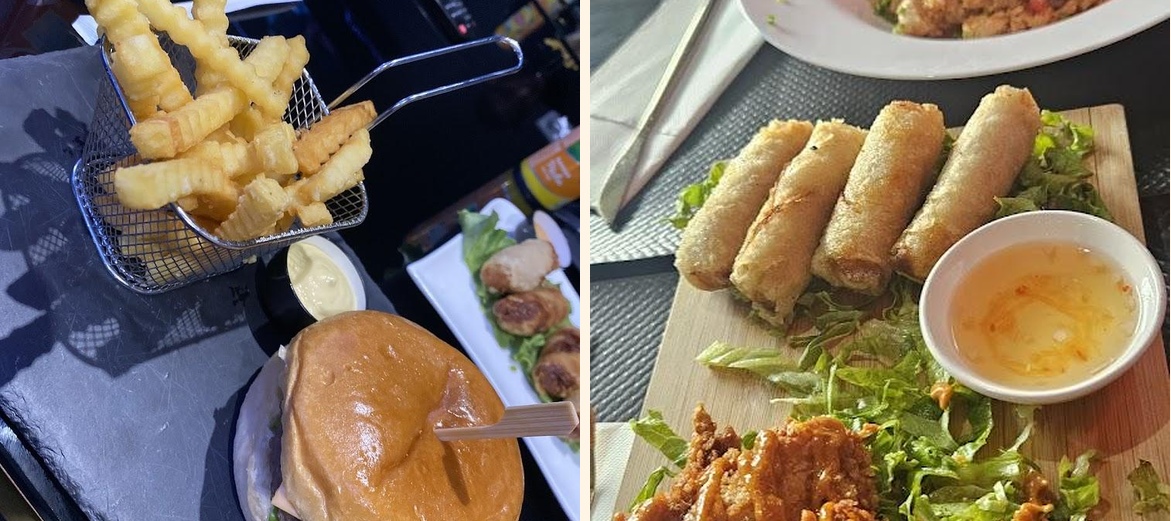 La veranda lounge - Gallery Image 6