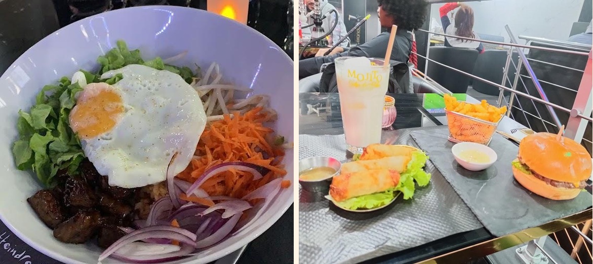 La veranda lounge - Gallery Image 7